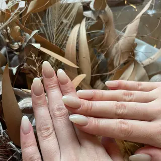 ネイル fufla renaのネイルデザイン