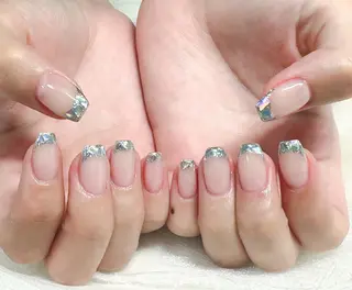 ネイル Joliesse nail salonのネイルデザイン