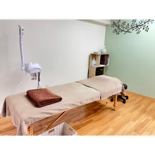 市川本八幡リーフ整骨院所属・女性のための鍼灸師 かえで𓎤𓅮のエステ・リラクイメージ