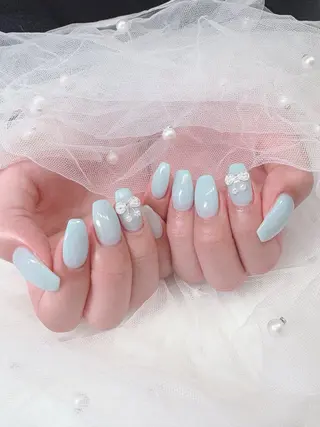 ネイル Jeremy ♡ HARUKAのネイルデザイン