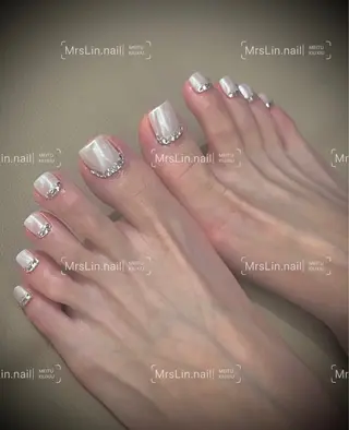 ネイル Mrs Lin.nailのネイルデザイン