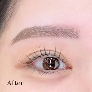 アイブロウ 骨格似合わせ眉WAX 眉まつ毛専門/あすみの眉毛・アイブロウイメージ