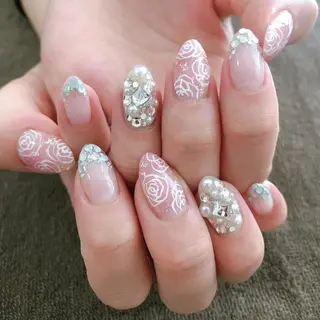 ネイル Masuko Yasukaのネイルデザイン