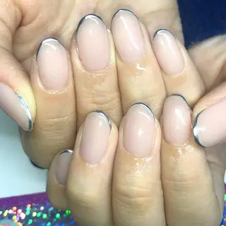 ネイル 【Yappy🌈】 💖P-tanaのネイルデザイン