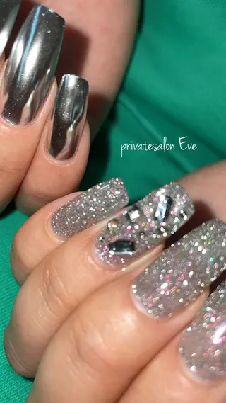 ネイル Eve [nail ＊wax＊HBL]のエステ・リラクイメージ