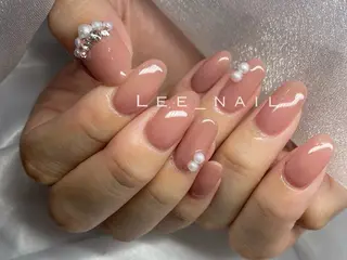 ネイル Lee_ nailのネイルデザイン
