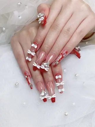 ネイル ロータス ネイルサロンのネイルデザイン