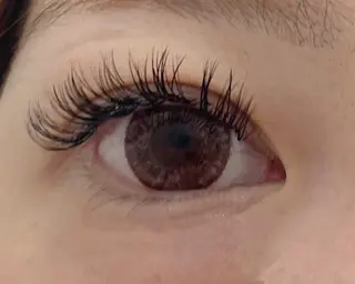 マツエク・マツパ Rich to所属・Rich to🤍 furutaのマツエク・マツパデザイン