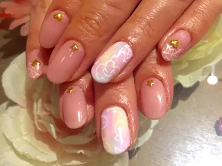 ネイル Nest 三田のマツエク・マツパデザイン