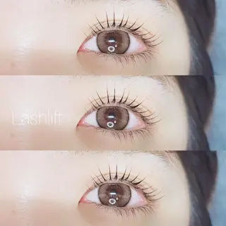 マツエク・マツパ 🦋 MARINA🦋のマツエク・マツパデザイン