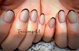 ネイル Natsuko 🐥のネイルデザイン