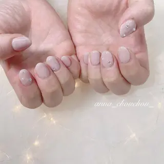 ネイル Anna Sano⭐️のネイルデザイン