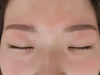 アイブロウ 石井 麻由のマツエク・マツパデザイン