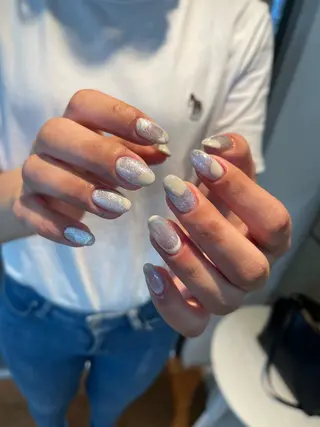 ネイル Yurina. tのネイルデザイン