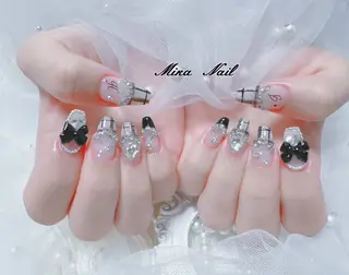 ネイル Mika Nailのネイルデザイン