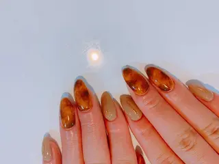 ネイル リン リンのネイルデザイン