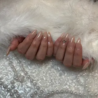 ネイル shimada ayakaのネイルデザイン