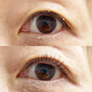 マツエク・マツパ eye lash salon Sarry所属・NIINA ☪️のマツエク・マツパデザイン