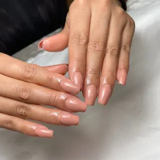 ネイル 久保田 マリコのネイルデザイン