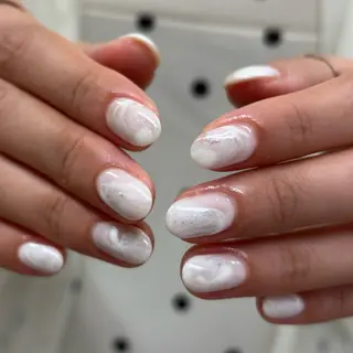 ネイル Natsuki 🌙🩰のネイルデザイン