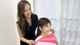 Ai lip heart所属・Ailipheart パーソナルカラー診断のその他イメージ