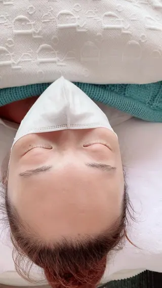 パーマ ネイル マツエク・マツパ アイブロウ 神山 ビューティー・アイのマツエク・マツパデザイン