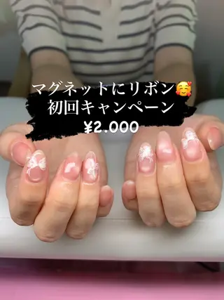 ネイル mana_momo_nail所属・MANA_NAIL このみのネイルデザイン