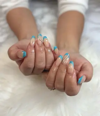 ネイル N / misakiのネイルデザイン