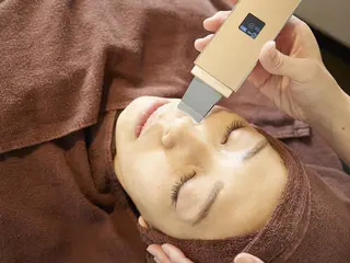 トラブル肌専門店 プレイス天王寺店のエステ・リラクイメージ