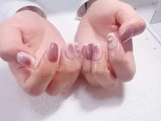 ネイル Regaro i.sのネイルデザイン