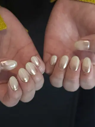 ネイル Manon Yuiのネイルデザイン