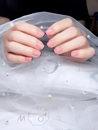 ネイル MK ネイルサロンのネイルデザイン