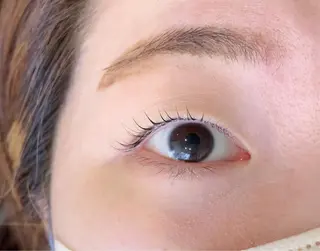 マツエク・マツパ Vif【ヴィフ】所属・【 Vif 】 SHIORIのマツエク・マツパデザイン