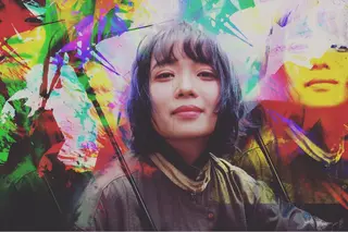 ミディアム カラー MIRUCO by KURAKU所属・マキシ ヤスアキのヘアスタイル