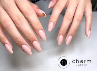 ネイル nailroom  charm所属・ネイルルーム チャームのネイルデザイン