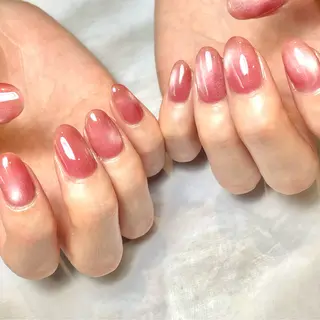 ネイル Reflection marikoのネイルデザイン