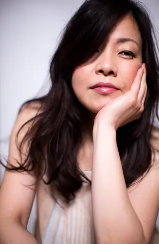 ロング HairMake Billowのヘアスタイル