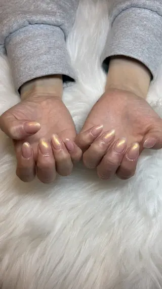 ネイル 蒲郡 ネイルのネイルデザイン