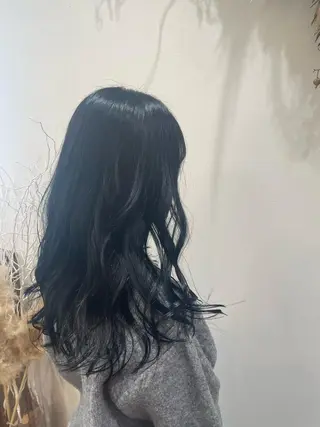 ロング コハマ ジュリのマツエク・マツパデザイン