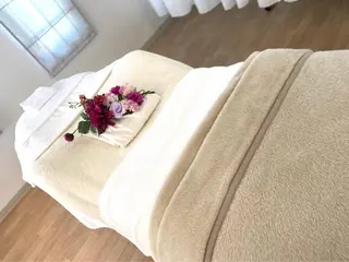 かつき かつみのエステ・リラクイメージ