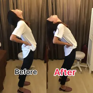 働く女性の為の足整体 🦶ゆうり【西荻窪】のその他イメージ