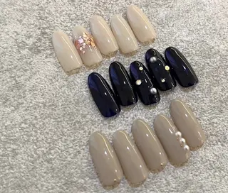 ネイル ジェシカ nailのネイルデザイン