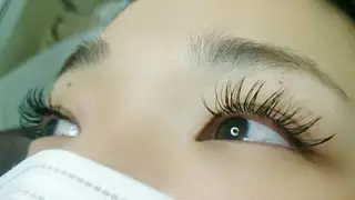 まつエク 桜木町♡ Belindaのマツエク・マツパデザイン