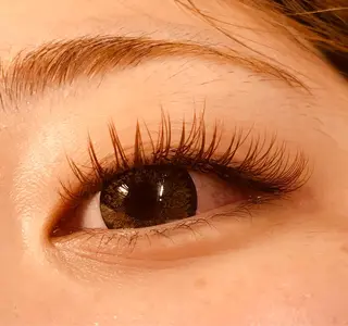 マツエク・マツパ カルペ・ディエム Anのマツエク・マツパデザイン