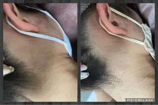 杉原 里奈のエステ・リラクイメージ