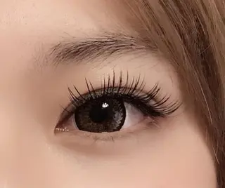 マツエク・マツパ Fleur フルールのマツエク・マツパデザイン