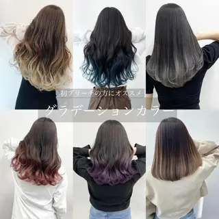 ミディアム ⭐️無料！カット モデル募集⭐️夕貴のヘアスタイル