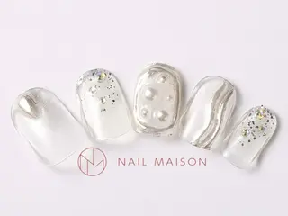 ネイル T RIRIKAのネイルデザイン