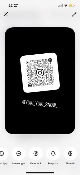 石原 侑季のヘアスタイル