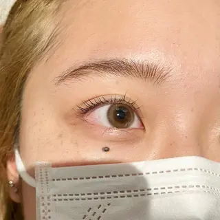 マツエク・マツパ ガレリアエレガンテ /栄🎀ななか🎀のマツエク・マツパデザイン